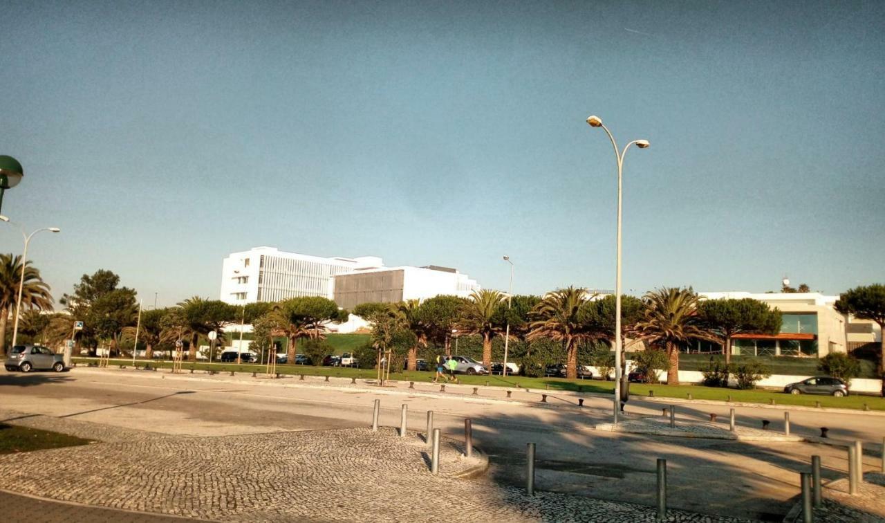 Oeiras Historic Bedrooms Exterior foto