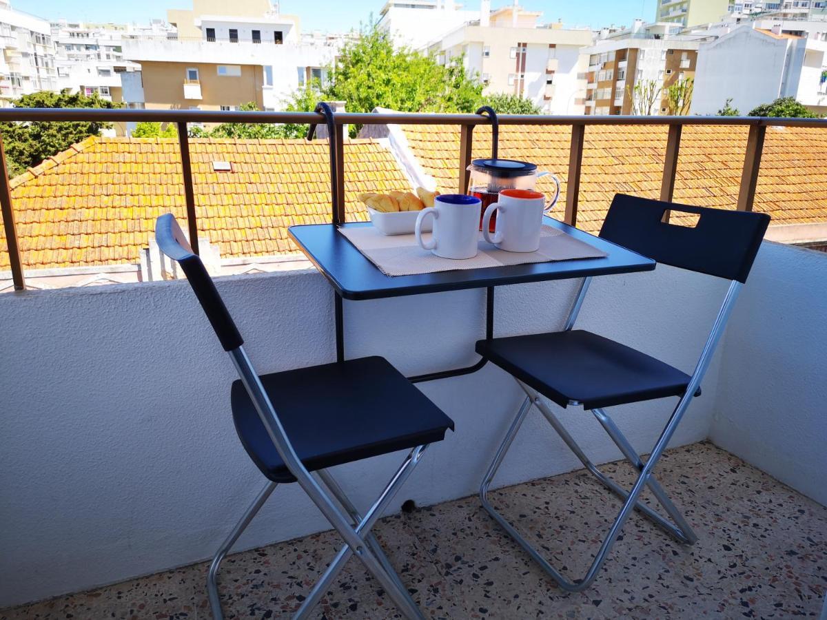 Oeiras Historic Bedrooms Exterior foto